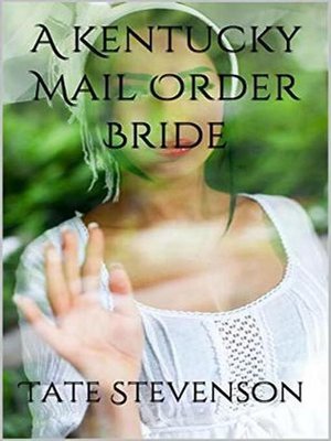 cover image of A Kentucky Mail Order Bride